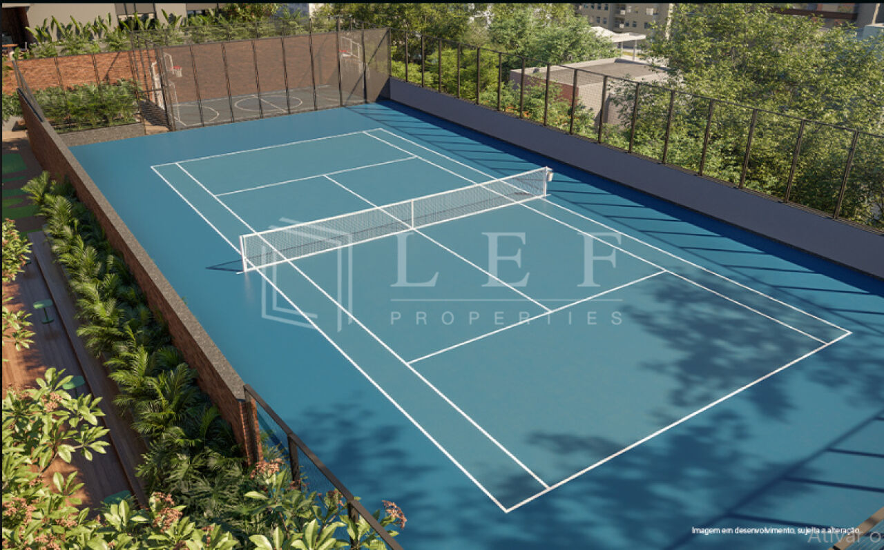 Lef Properties