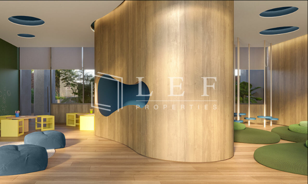 Lef Properties