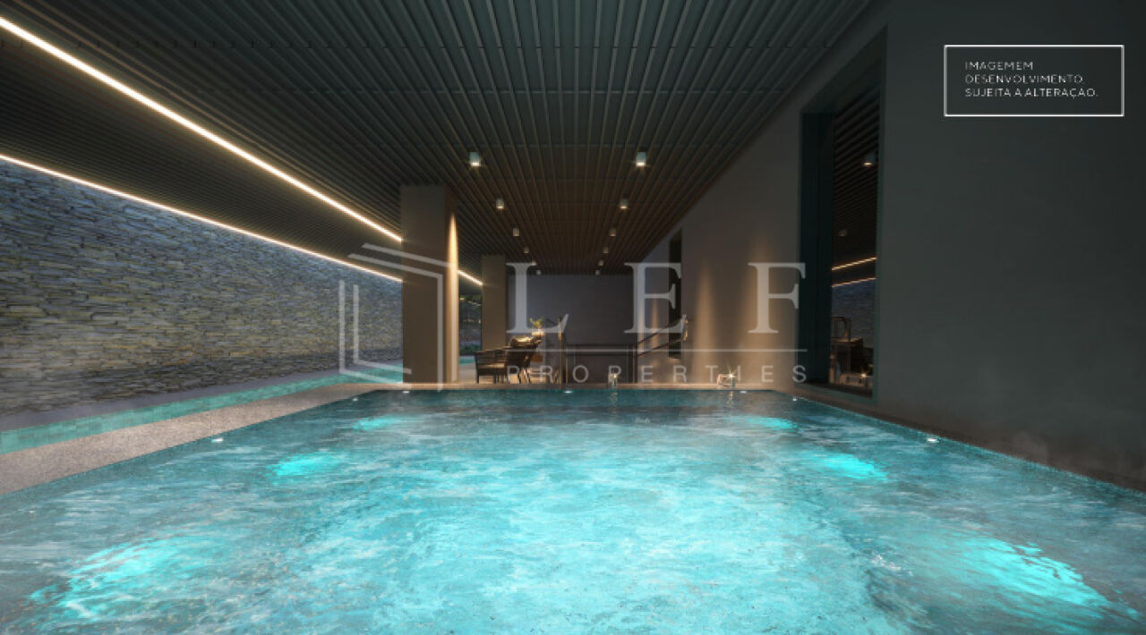Lef Properties