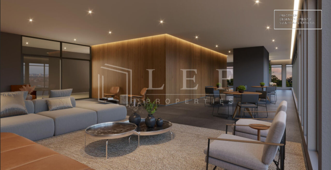 Lef Properties