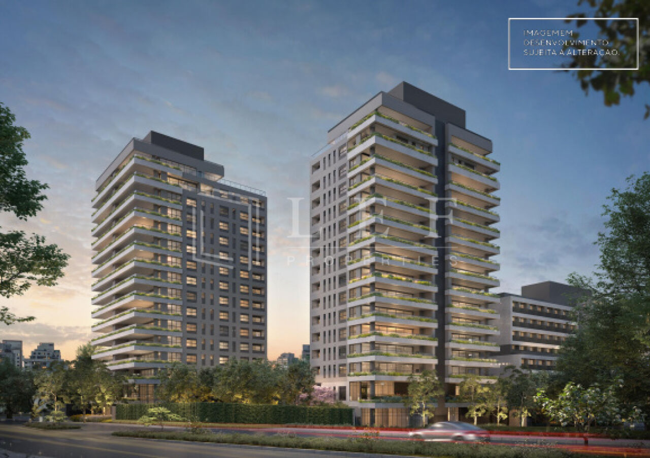 Lef Properties