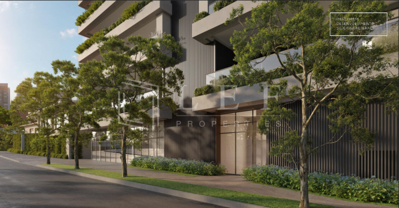 Lef Properties