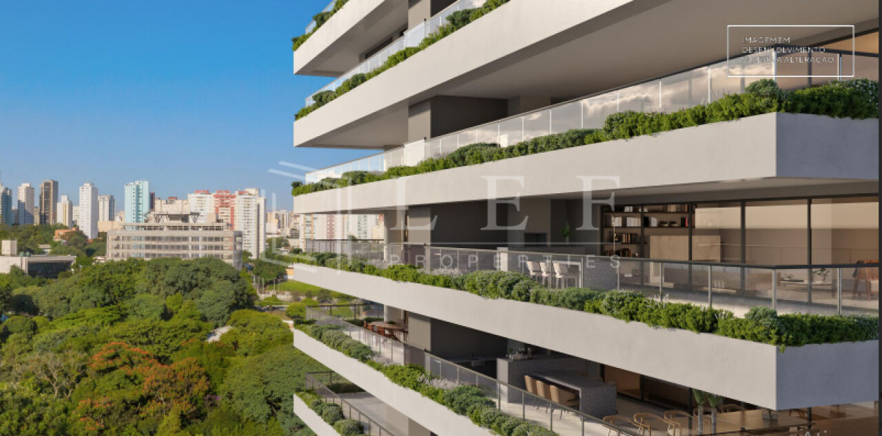 Lef Properties