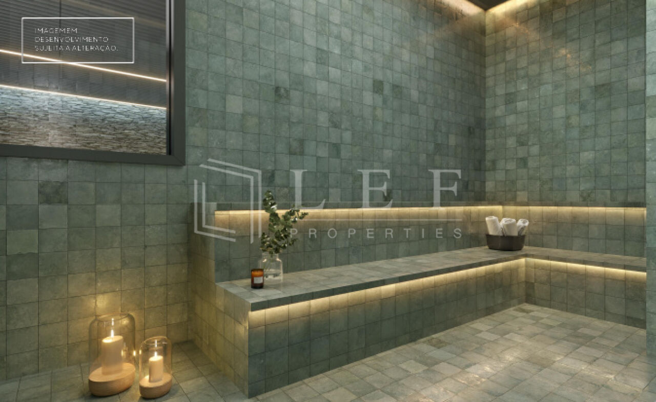 Lef Properties