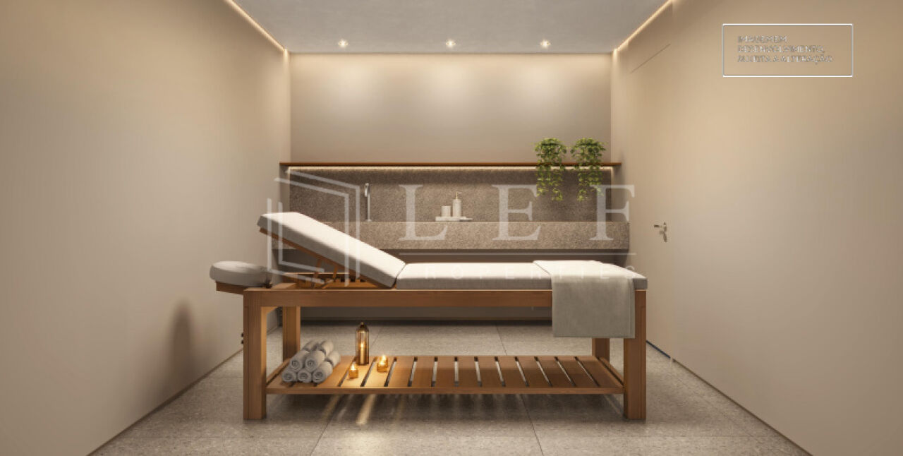 Lef Properties