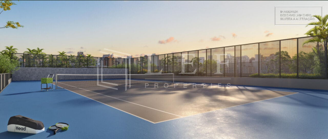 Lef Properties