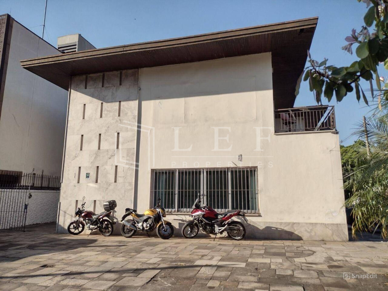 Lef Properties