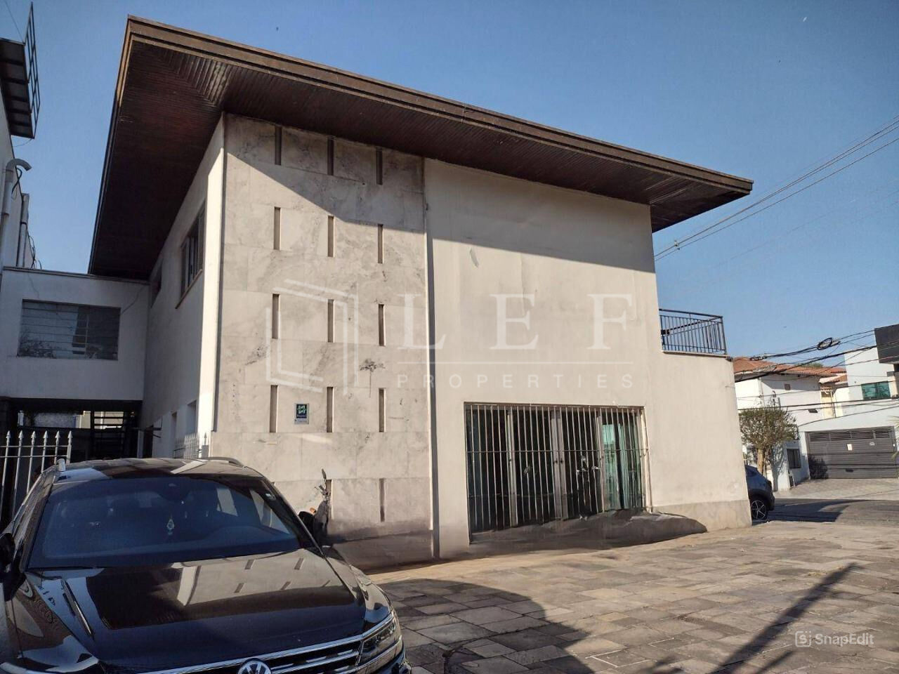 Lef Properties