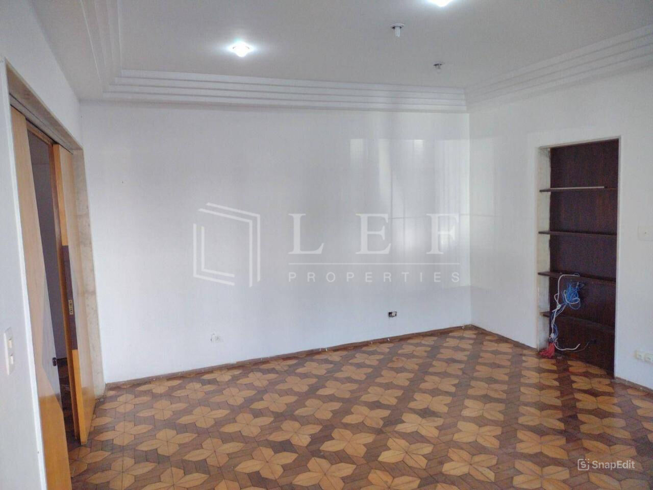 Lef Properties