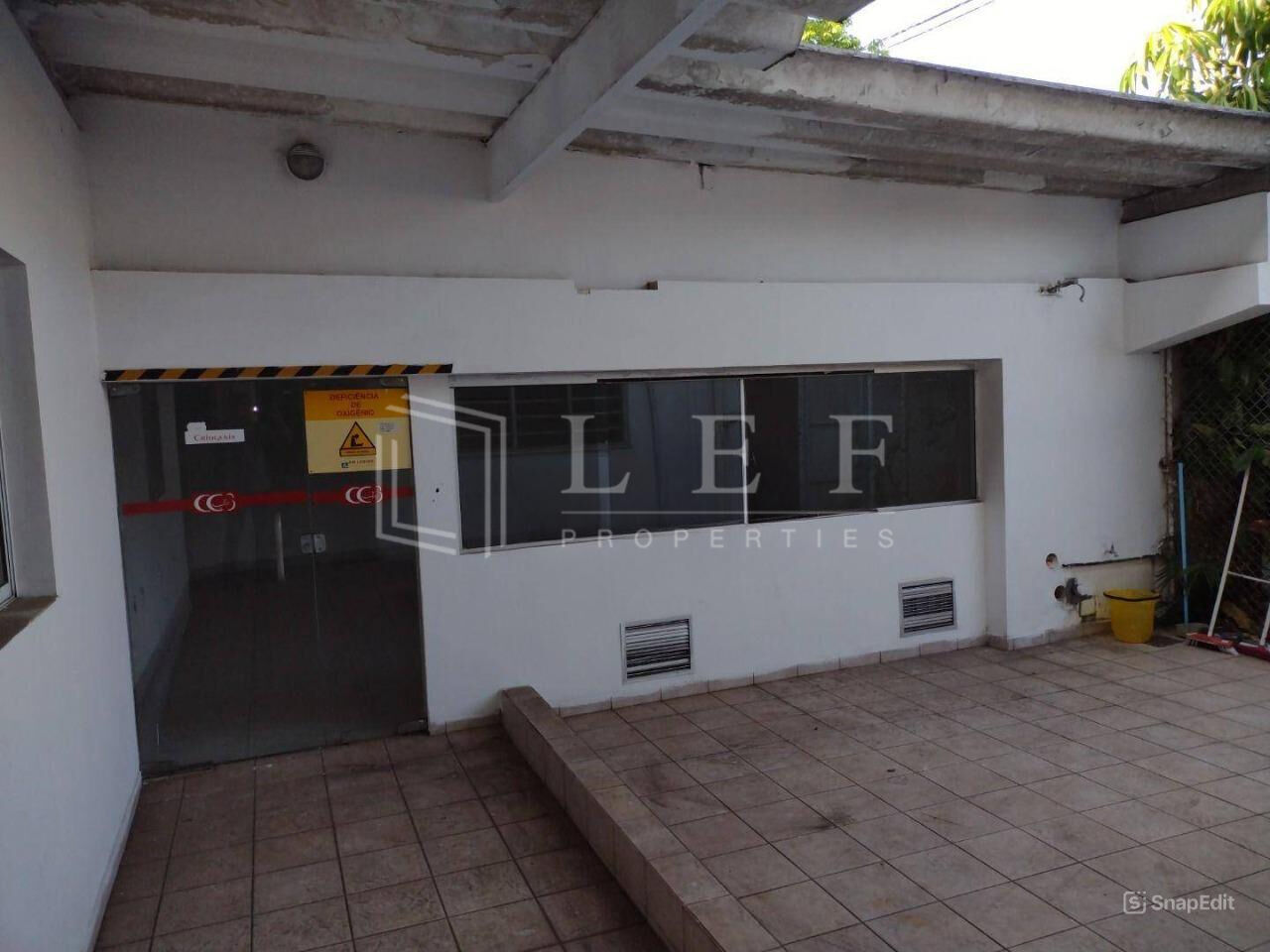 Lef Properties