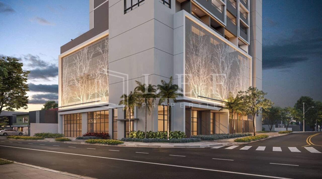 Lef Properties