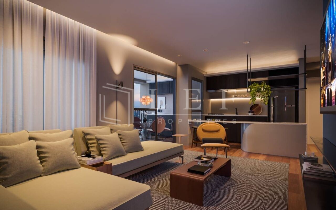 Lef Properties