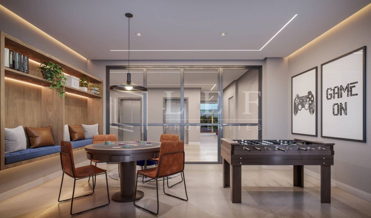 Lef Properties
