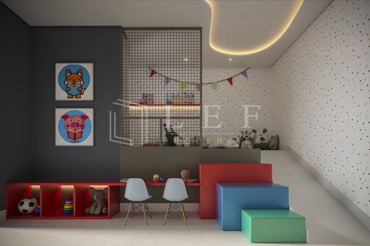 Lef Properties