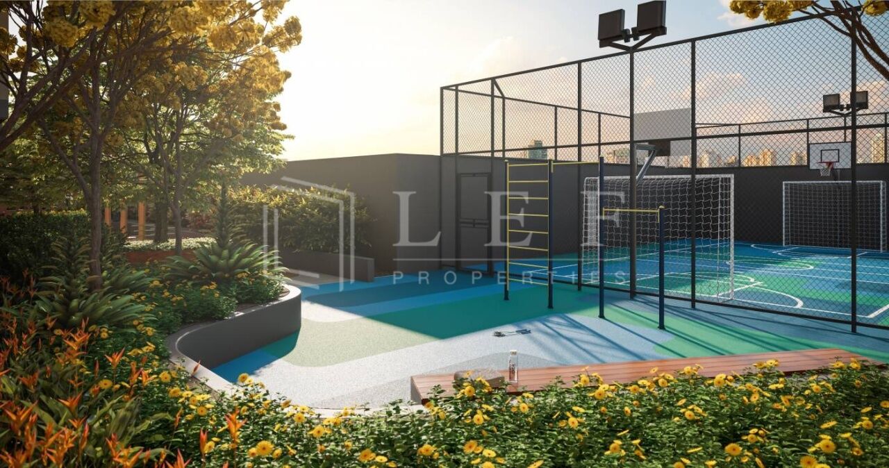 Lef Properties