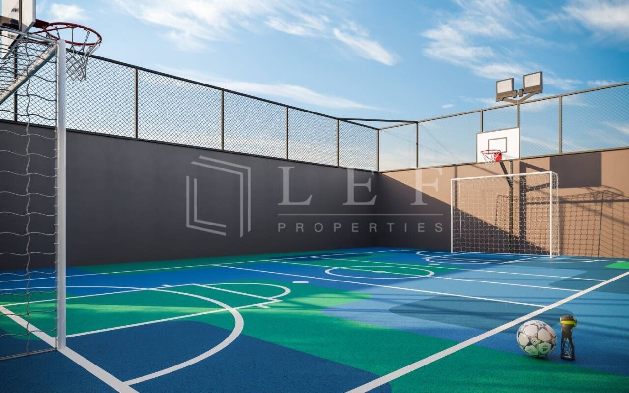 Lef Properties