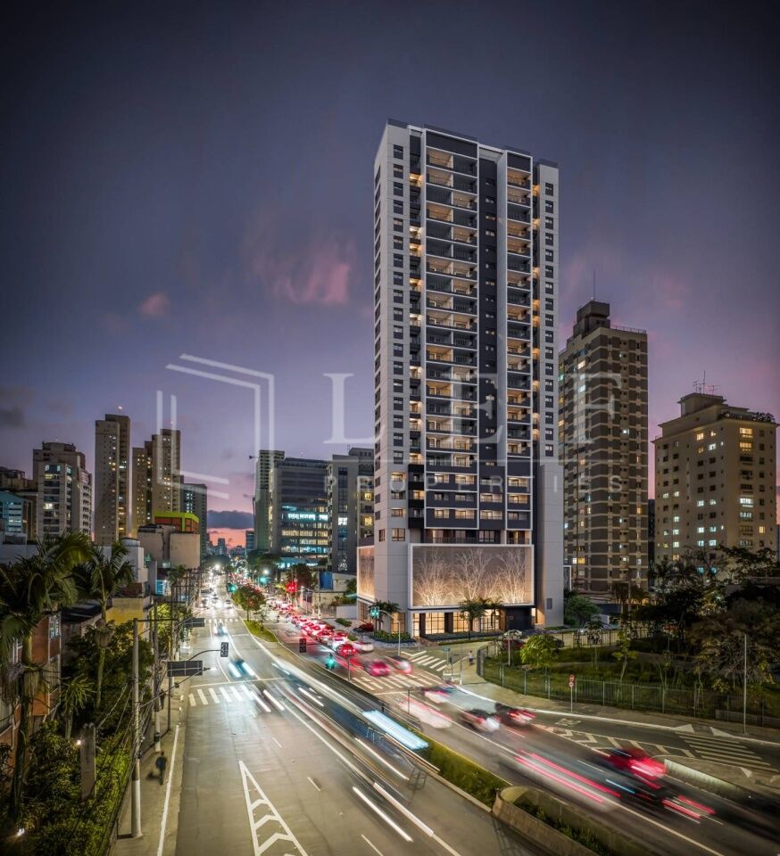Lef Properties