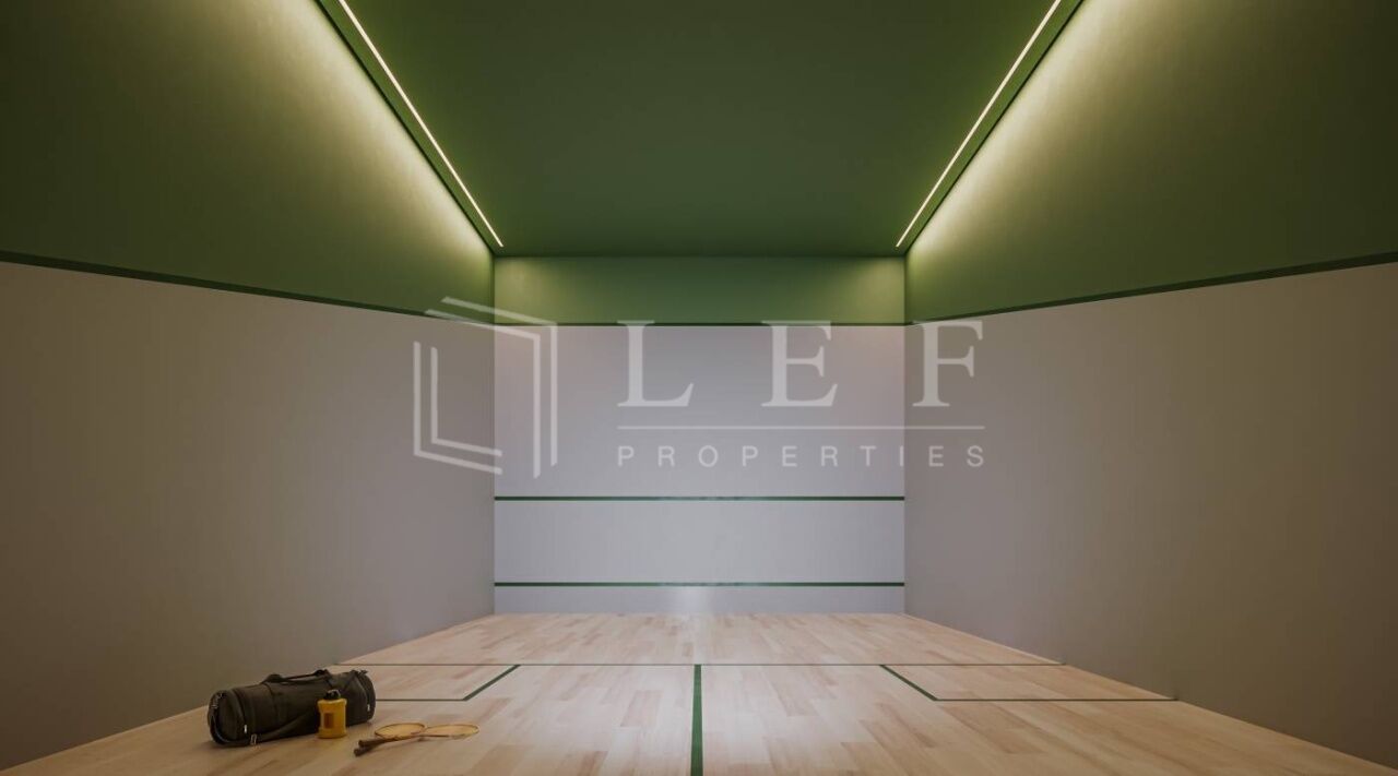 Lef Properties