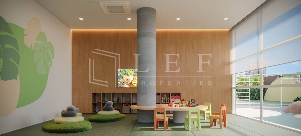 Lef Properties