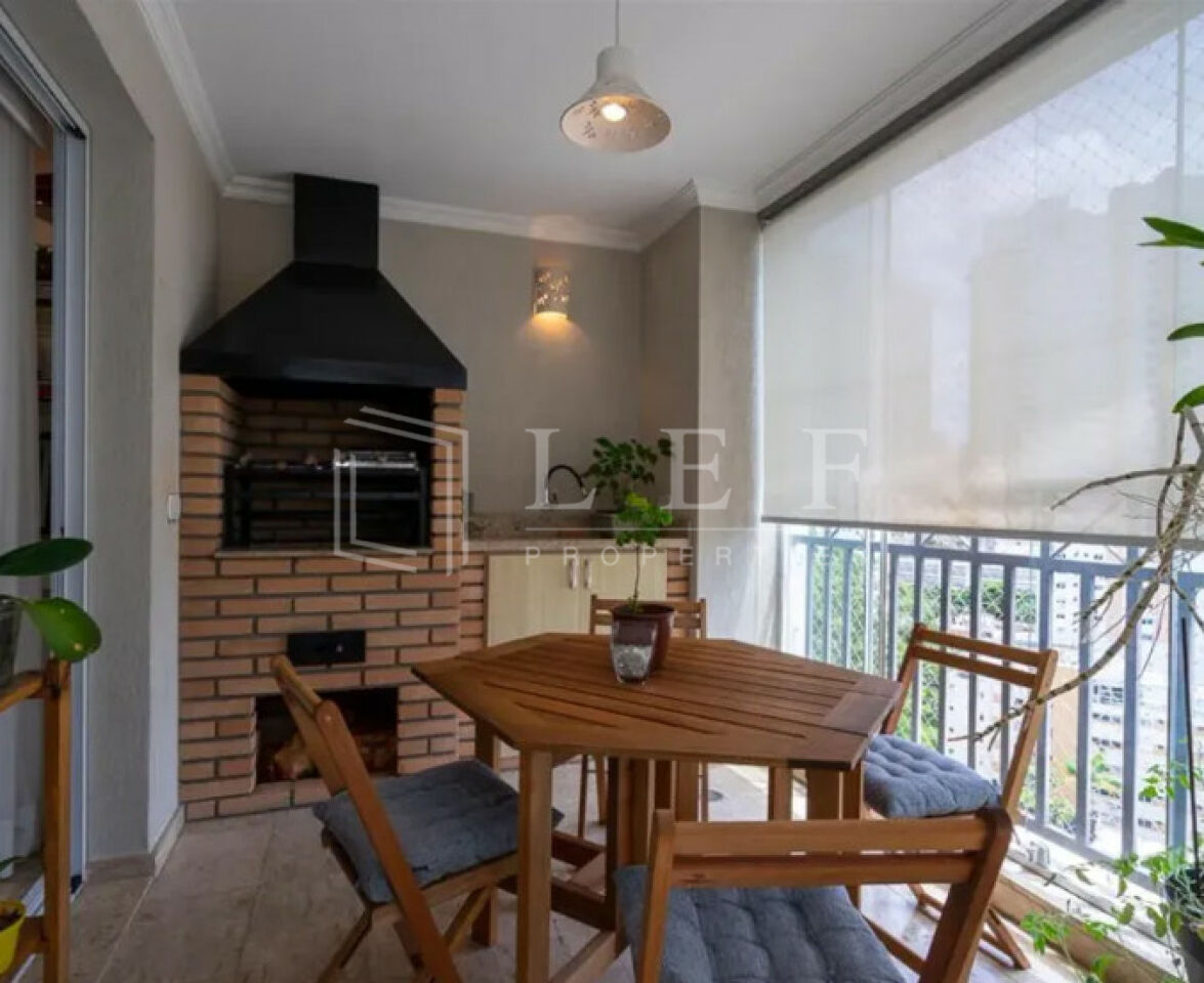 Lef Properties