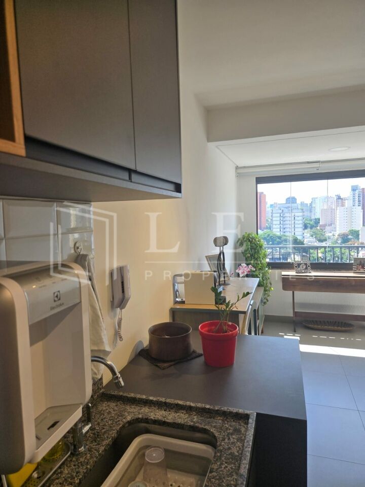 Lef Properties
