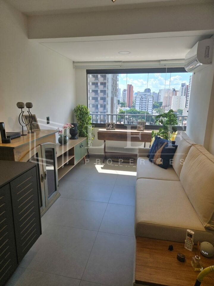 Lef Properties