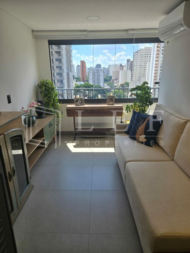 Lef Properties