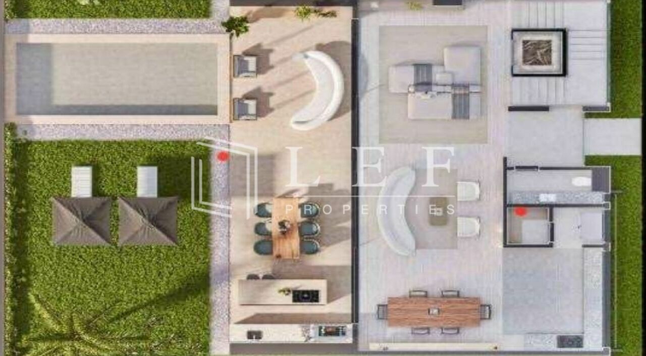 Lef Properties