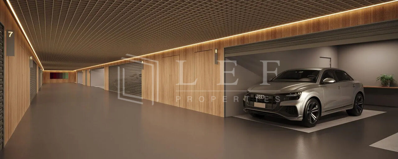 Lef Properties