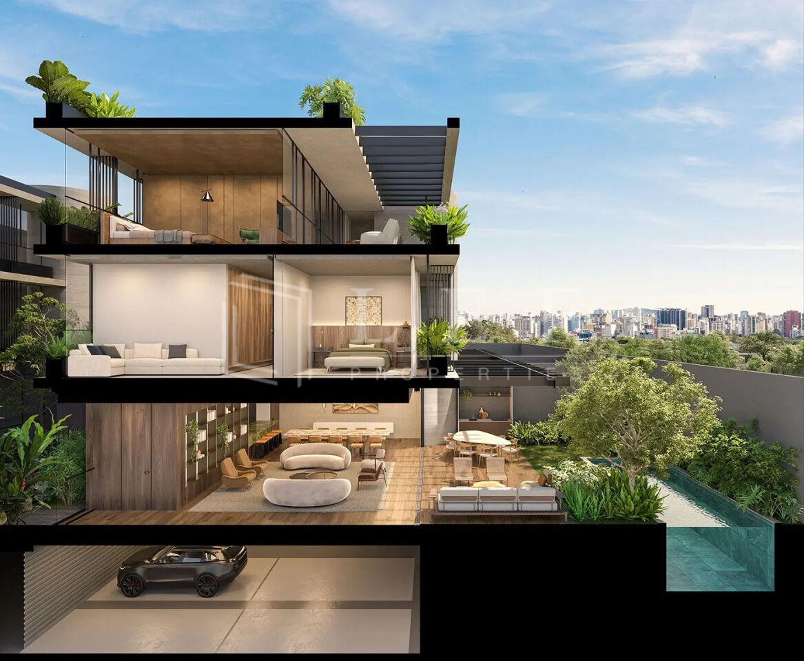 Lef Properties