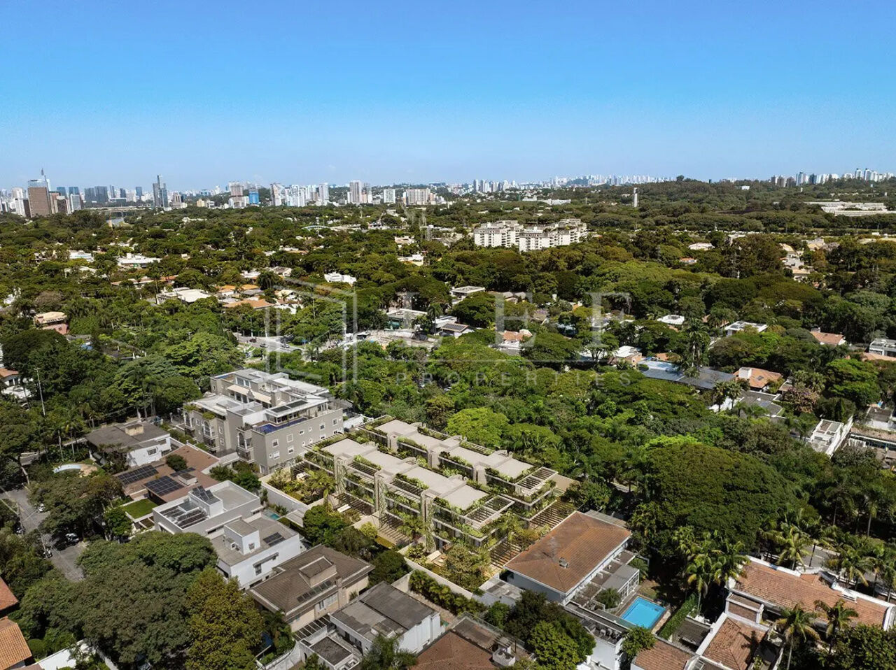 Lef Properties