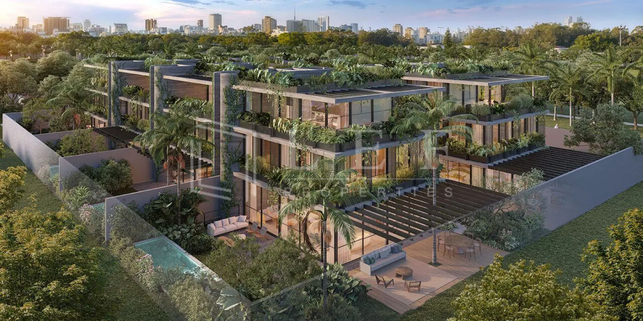 Lef Properties