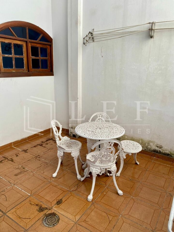 Lef Properties