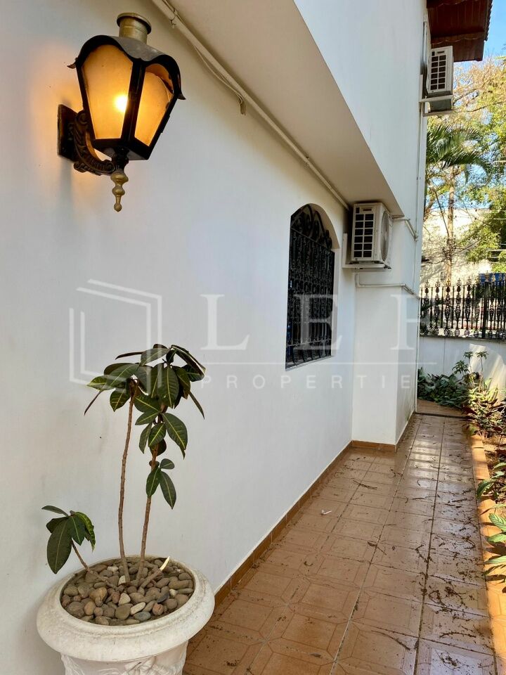 Lef Properties