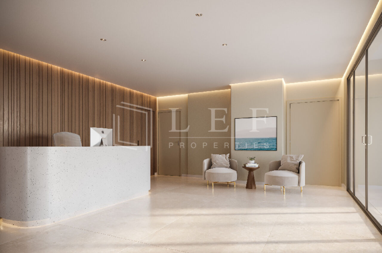 Lef Properties