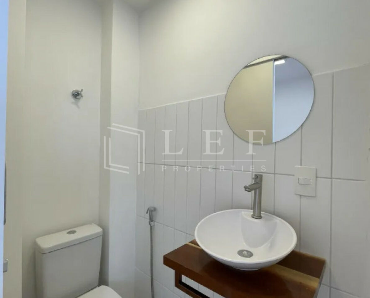 Lef Properties