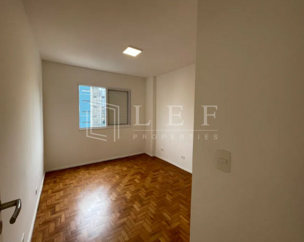 Lef Properties