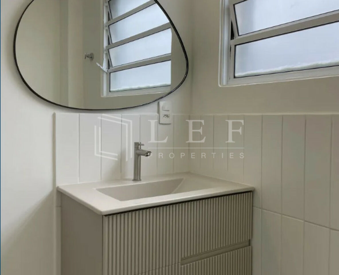 Lef Properties