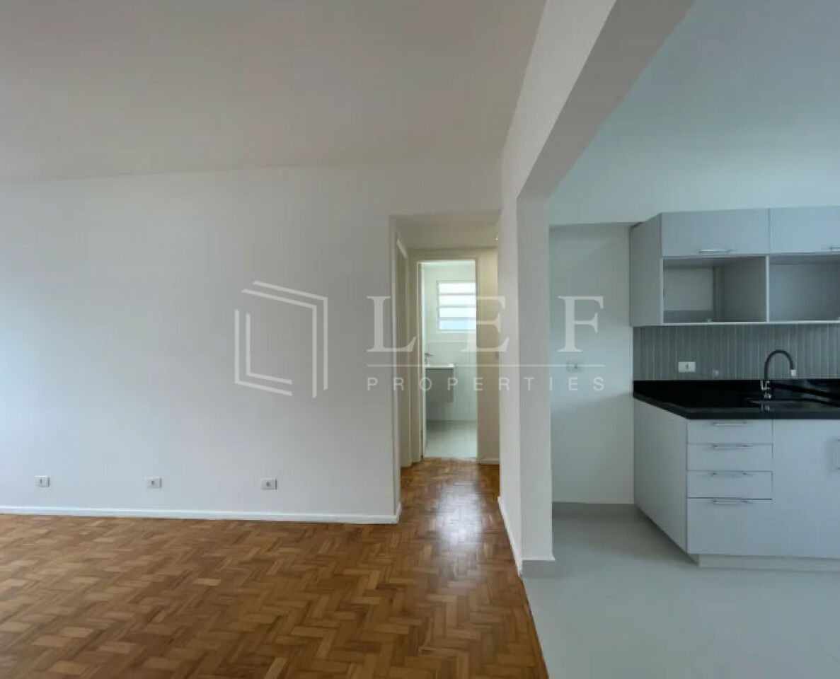 Lef Properties