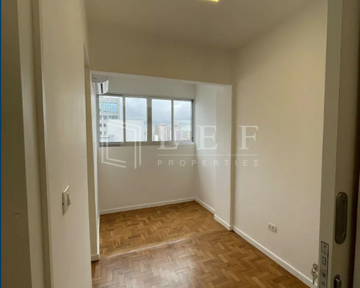 Lef Properties