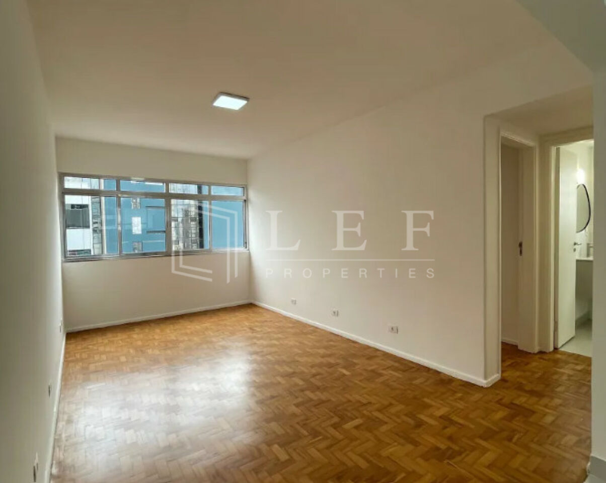 Lef Properties