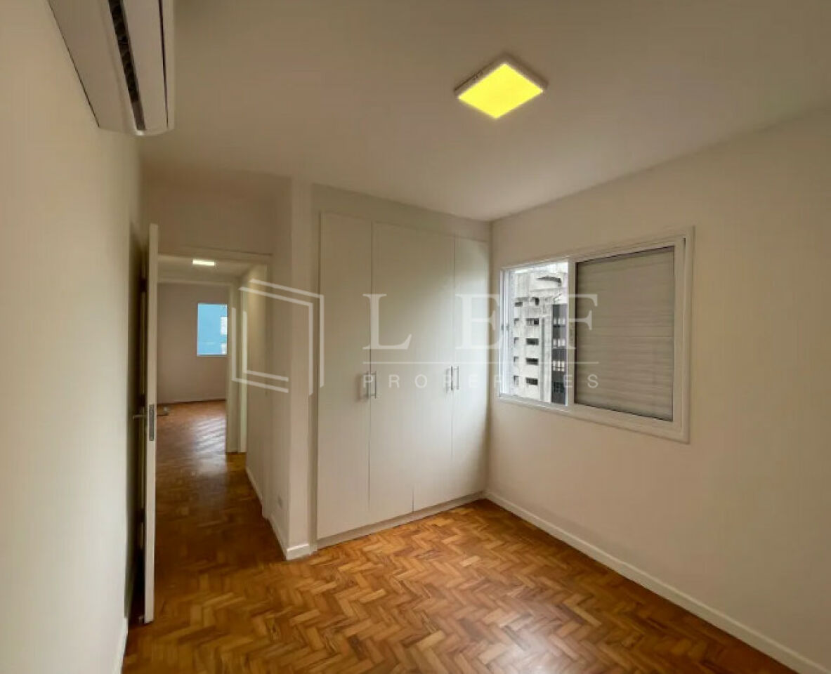 Lef Properties