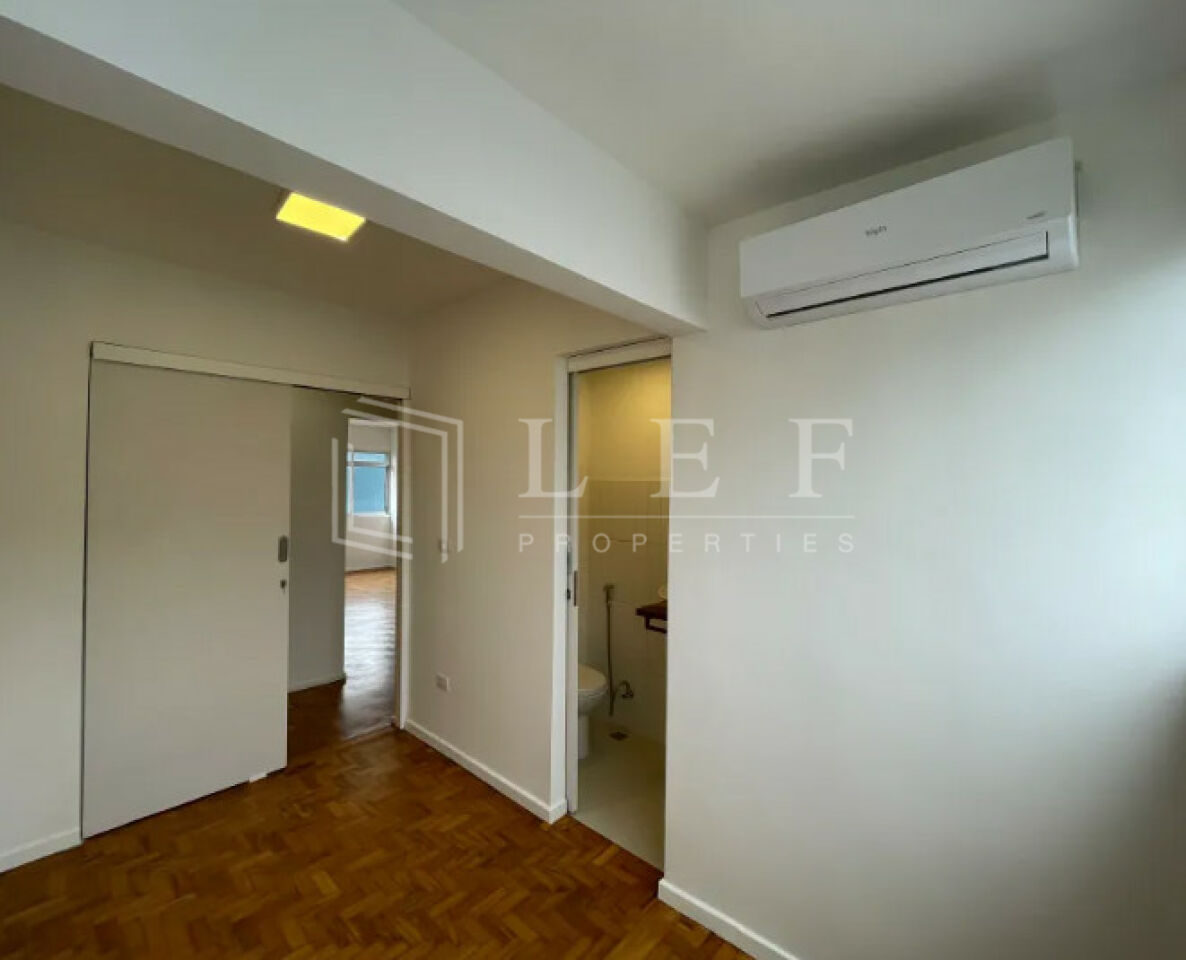 Lef Properties
