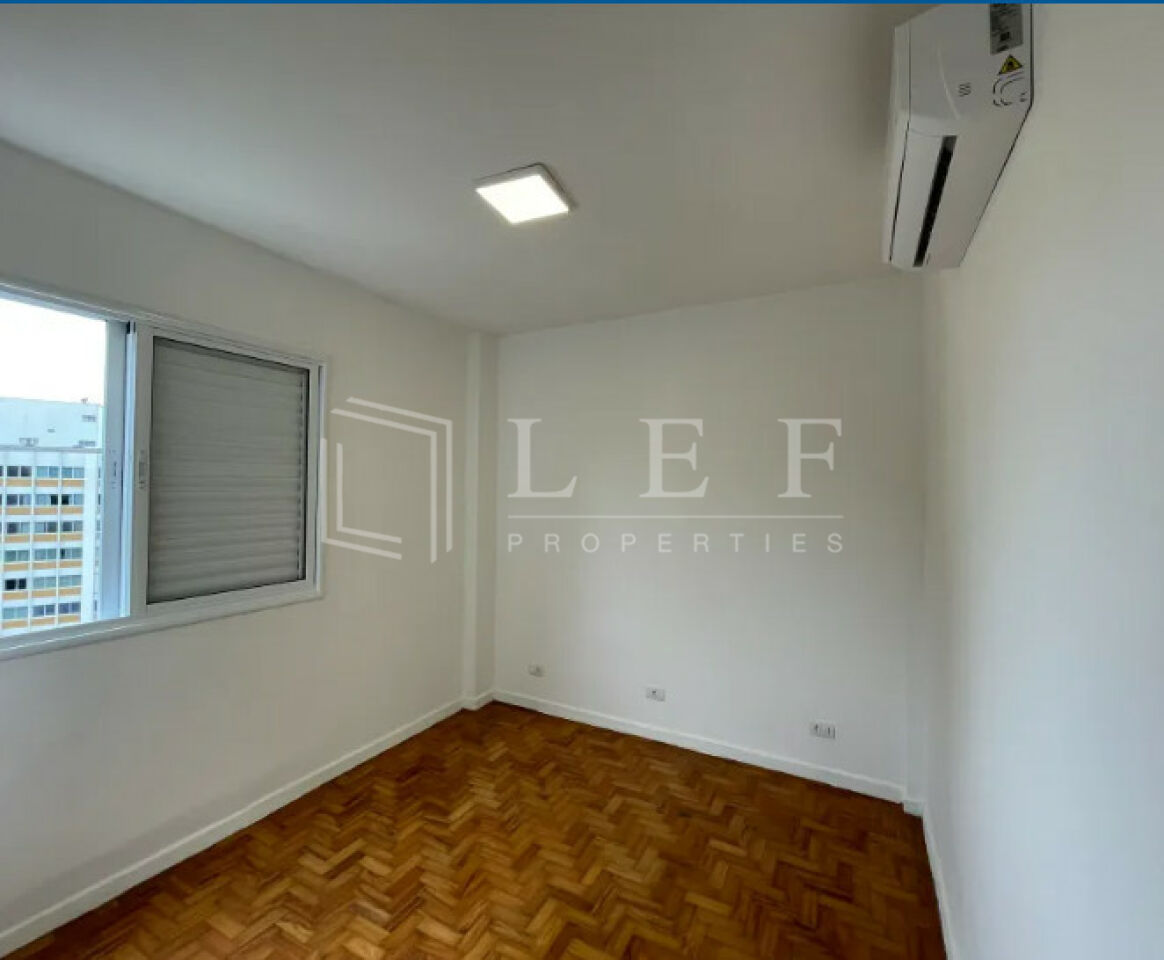 Lef Properties