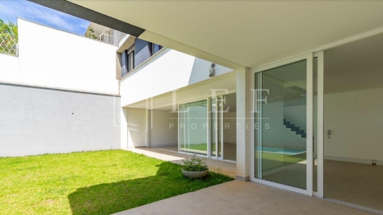 Lef Properties