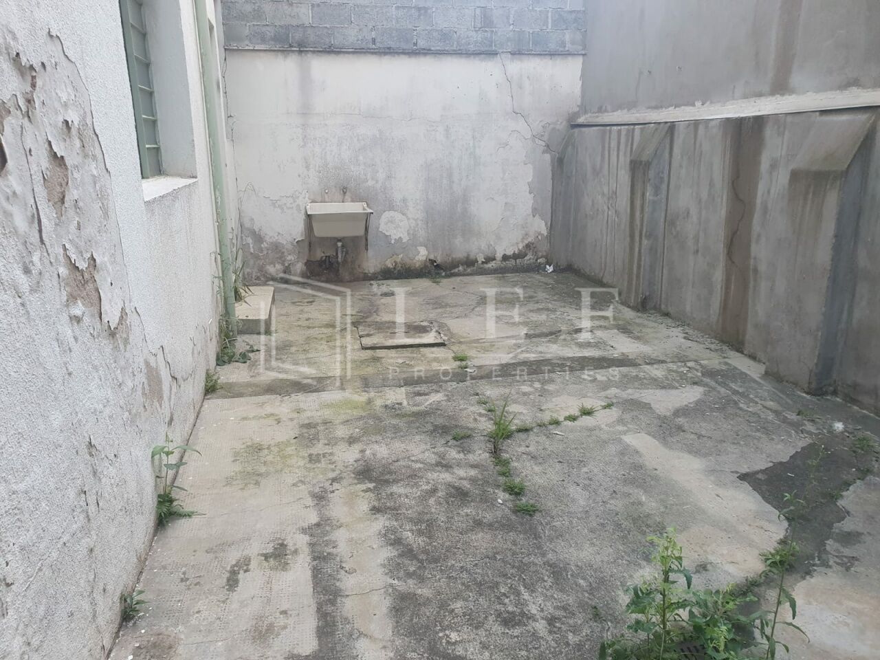 Lef Properties
