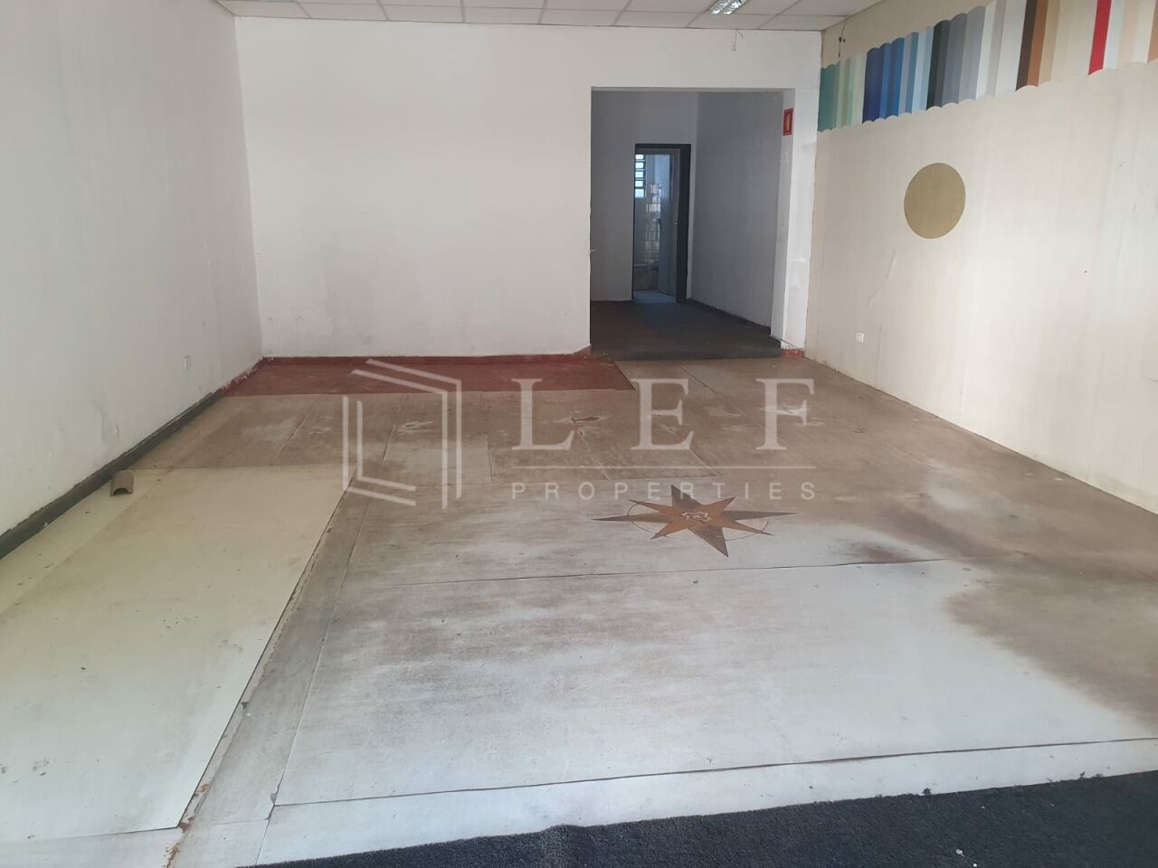 Lef Properties