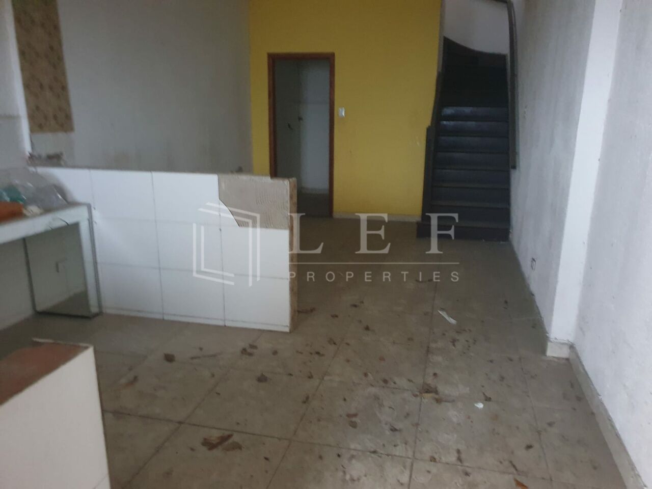Lef Properties