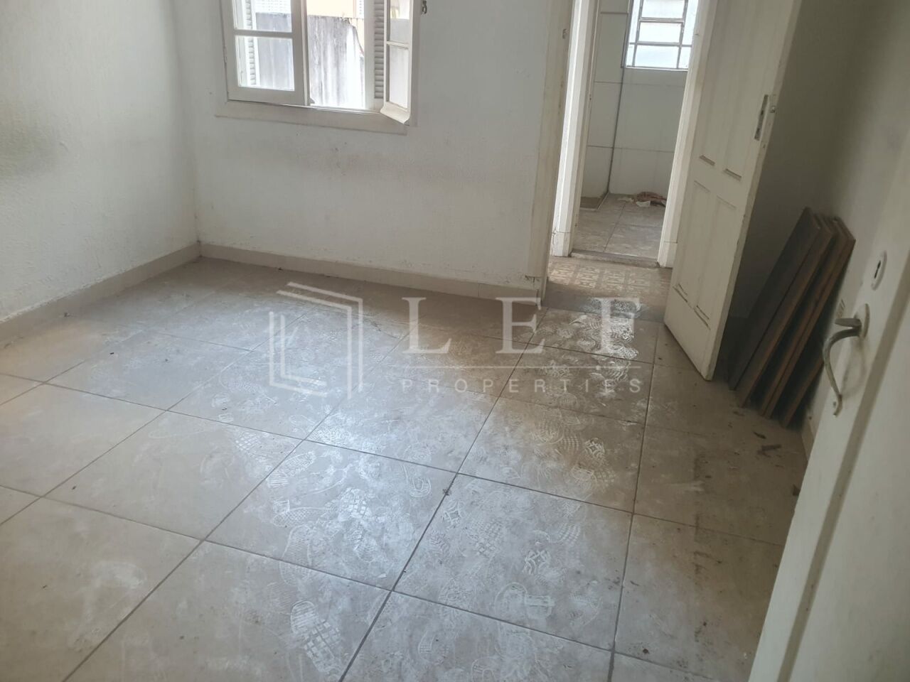Lef Properties