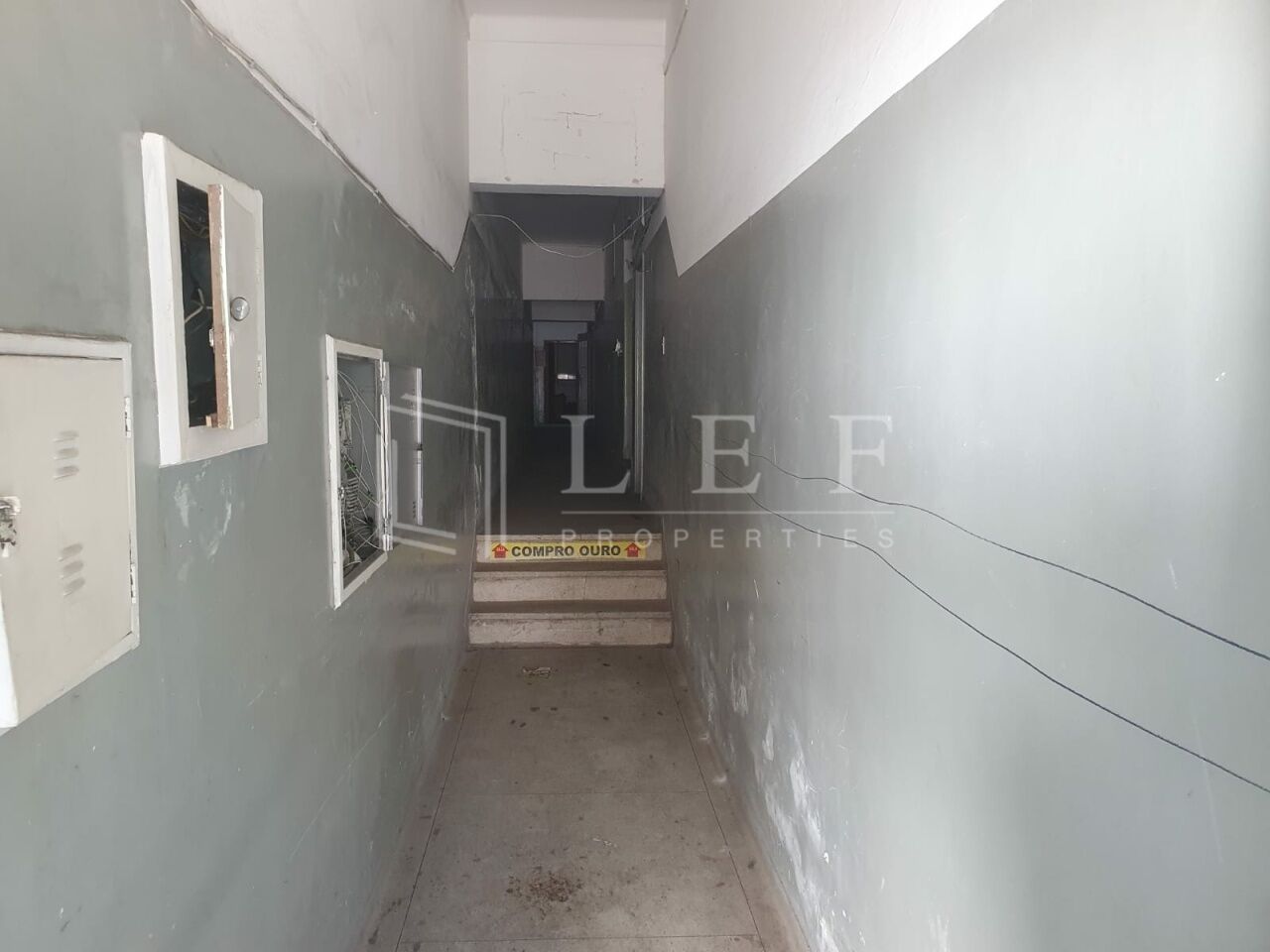 Lef Properties